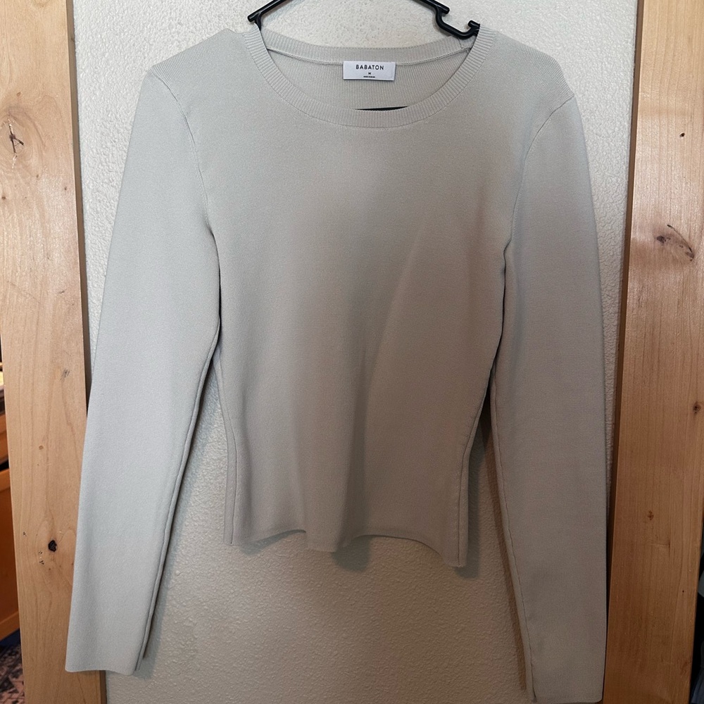 Babaton top
